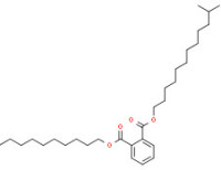 Decyl isotridecyl phthalate