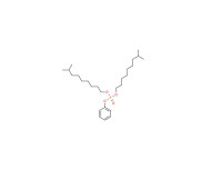 Diisodecyl phenyl phosphate