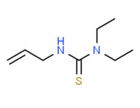 1-Allyl-3,3-diethyl-2-thiourea