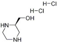 (R)-piperazin-2-ylmethanol dihydrochloride