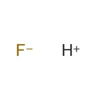 Hydrofluoric acid