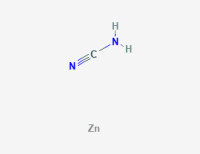 zinc cyanamide