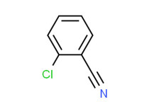2-Chlorobenzonitrile
