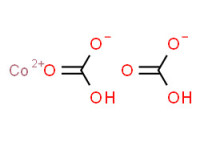 Di[carbonato(2-)]hexahydroxypentacobalt