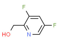 (3,5-difluoropyridin-2-yl)methanol