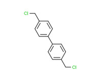 4,4-Bis(chloromethyl)-1,1-biphenyl