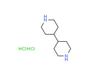 4,4'-bipiperidine dihydrochloride