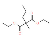 Diethyl 2-Methyl-2-propylmalonate