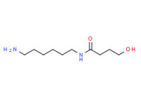 N-(6-aminohexyl)-4-hydroxybutyramide