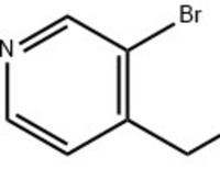 methyl 2-(3-bromopyridin-4-yl)acetate