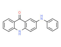2-(phenylamino)acridin-9(10H)-one
