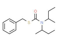 S-benzyl di-sec-butylthiocarbamate