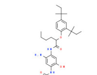 Disodium 8-(phenylamino)-5-[[4-[(6-sulphonato-1-naphthyl)azo]-1-naphthyl]azo]naphthalene-1-sulphonate