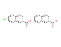 calcium,naphthalene-2-carboxylate