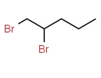 1,2-dibromopentane