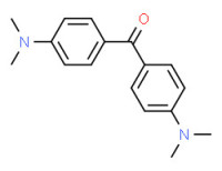 4,4-Bis(dimethylamino)benzophenone