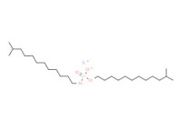 Potassium diisotridecyl phosphate