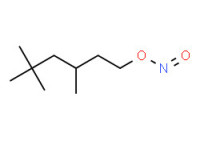 3,5,5-trimethylhexyl nitrite