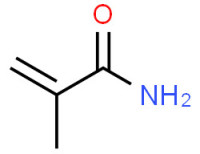 Methacrylamide