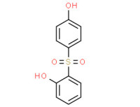 2,4'-Dihydroxydiphenyl Sulfone
