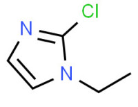 2-chloro-1-ethyl-1H-imidazole