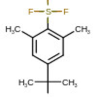 (4-tert-butyl-2,6-dimethylphenyl)-trifluoro-lambda4-sulfane