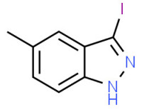3-iodo-5-methyl-1H-indazole