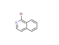 1-bromoisoquinoline