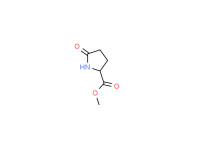 Methyl 5-oxo-DL-prolinate