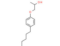 1-(4-nonylphenoxy)propan-2-ol