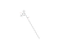 Octadecyl 3-(3,5-di-tert-butyl-4-hydroxyphenyl)propionate