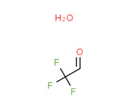 2,2,2-trifluoroacetaldehyde,hydrate
