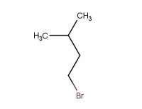 1-bromo-3-methylbutane