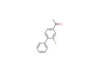 1-(2-fluoro[1,1'-biphenyl]-4-yl)ethan-1-one