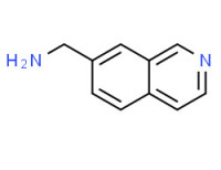 isoquinolin-7-ylmethanamine