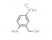 2-amino-5-nitrobenzyl alcohol