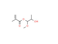 2-hydroxy-1-methoxypropyl methacrylate