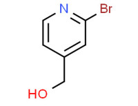 2-Bromopyridine-4-methanol