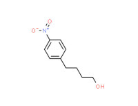 4-(4-nitrophenyl)butan-1-ol