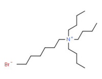 Tributylheptylammonium bromide