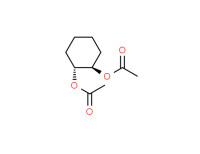 cis-1,2-Cyclohexanediol diacetate