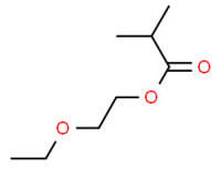 2-ethoxyethyl isobutyrate