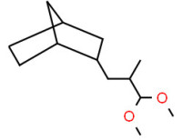 2-(3,3-dimethoxy-2-methylpropyl)bicyclo[2.2.1]heptane