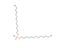Phosphoric acid, di-C8-18-alkyl esters