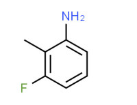 3-Fluoro-2-methylaniline