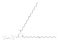 (E,E)-(7-oleoyl-4-oxido-10-oxo-3,5,9-trioxa-4-phosphaheptacos-18-enyl)trimethylammonium 4-oxide