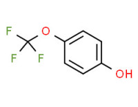4-(Trifluoromethoxy)phenol