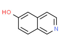 Isoquinolin-6-ol