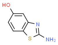 2-Aminobenzo[d]thiazol-5-ol