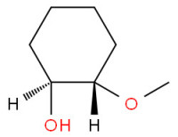 (1S,2S)-2-trans-Methoxycyclohexanol